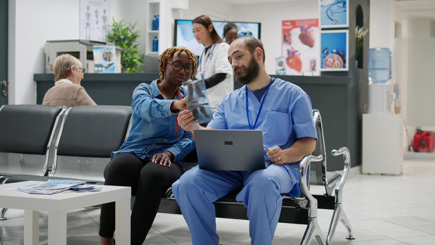 How H3Xi Reduces Documentation Time by 70%